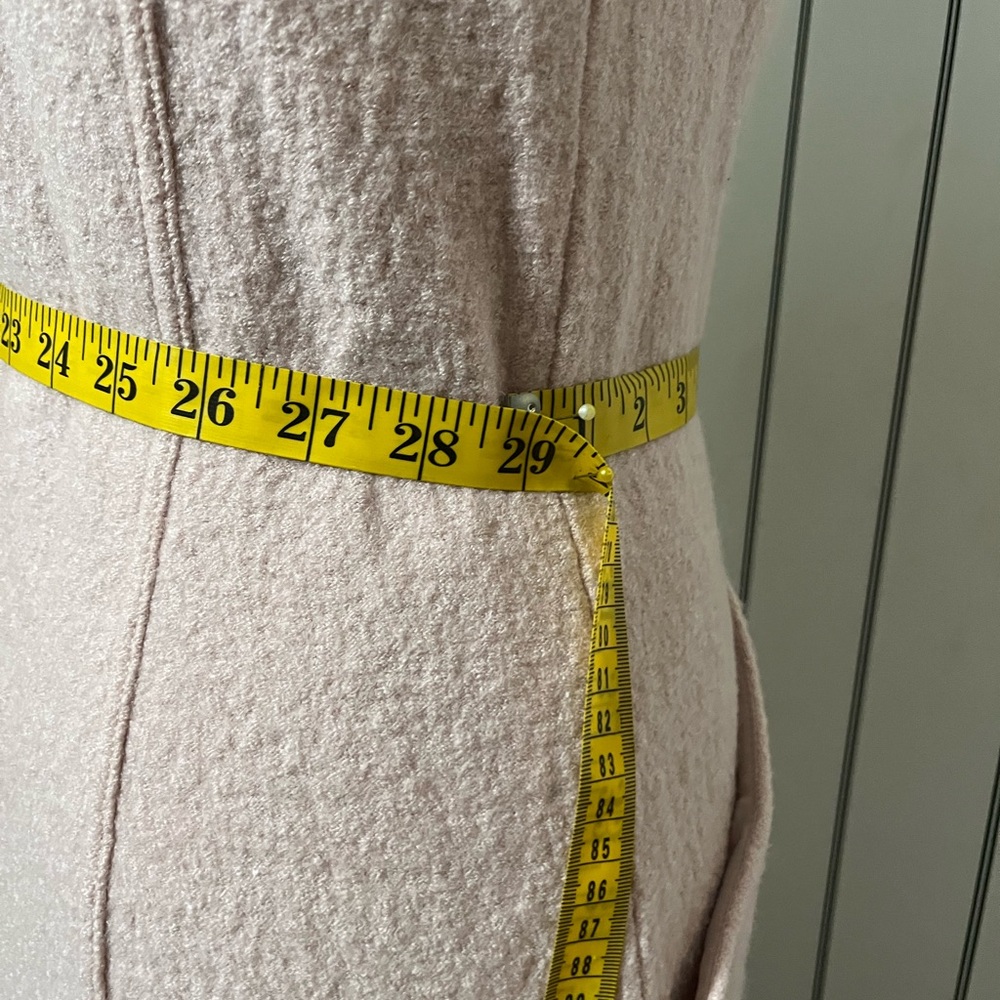 Ann Taylor size 4 dress - Picture 7 of 11